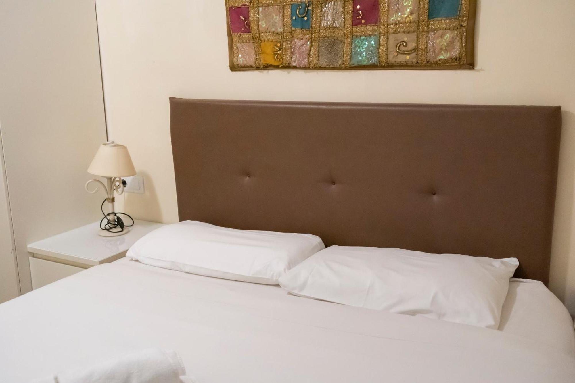 Perfecta Ubicacion En El Soho Apartment Malaga