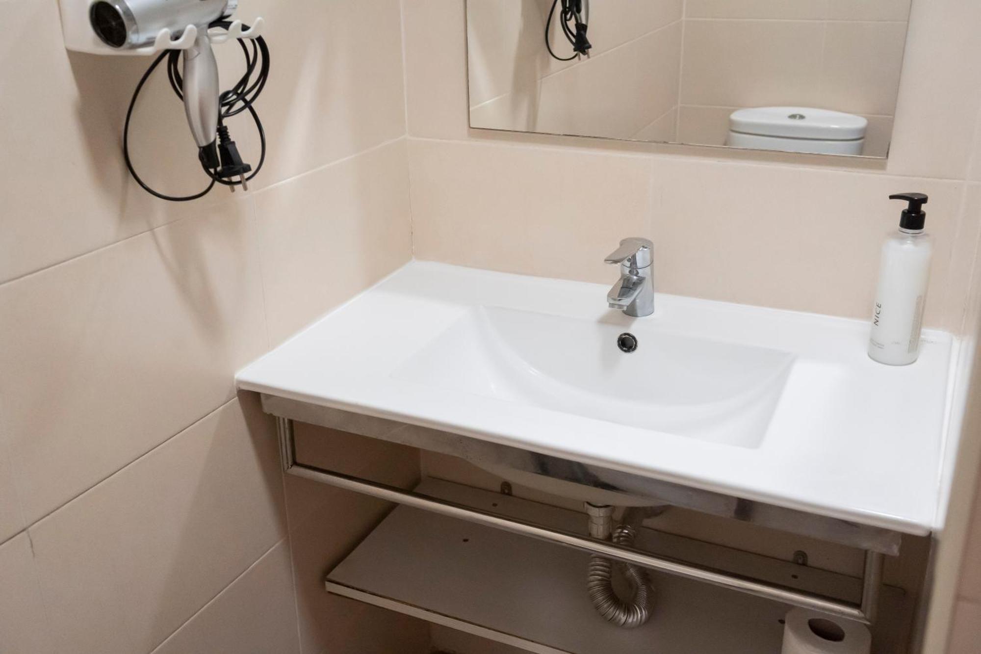 Apartment Perfecta Ubicacion En El Soho Malaga