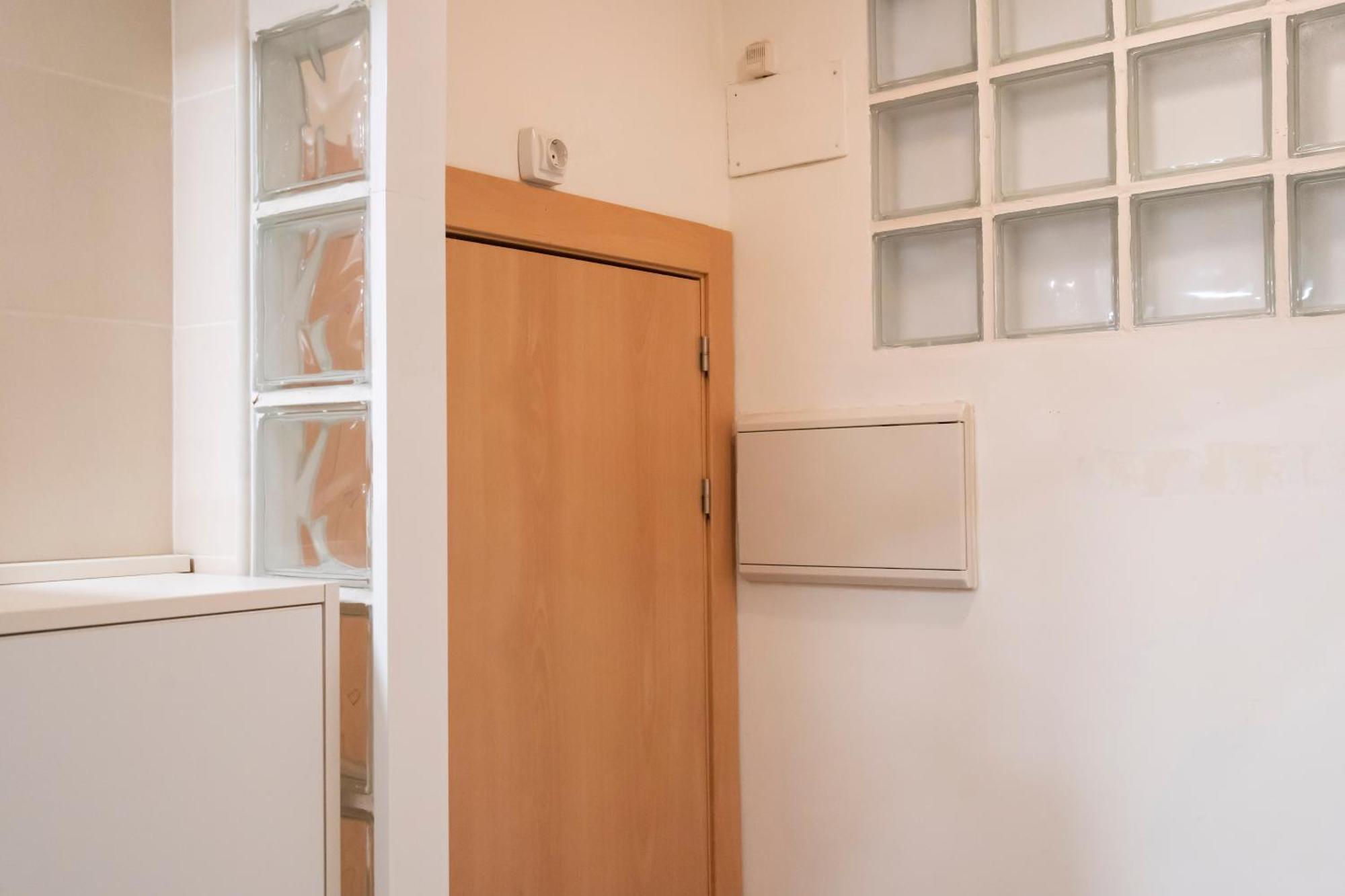 Apartment Perfecta Ubicacion En El Soho Malaga