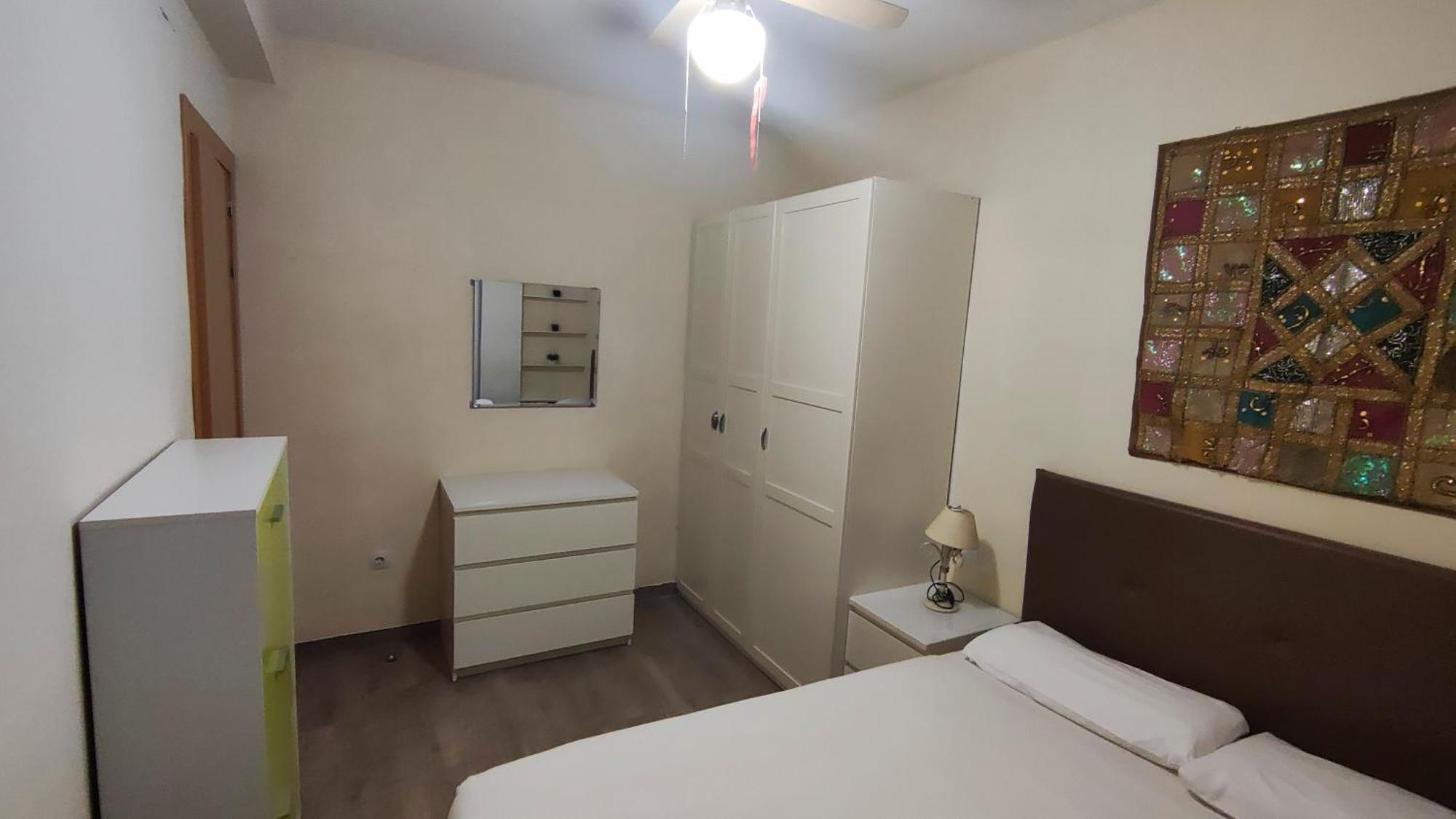 Perfecta Ubicacion En El Soho Apartment *