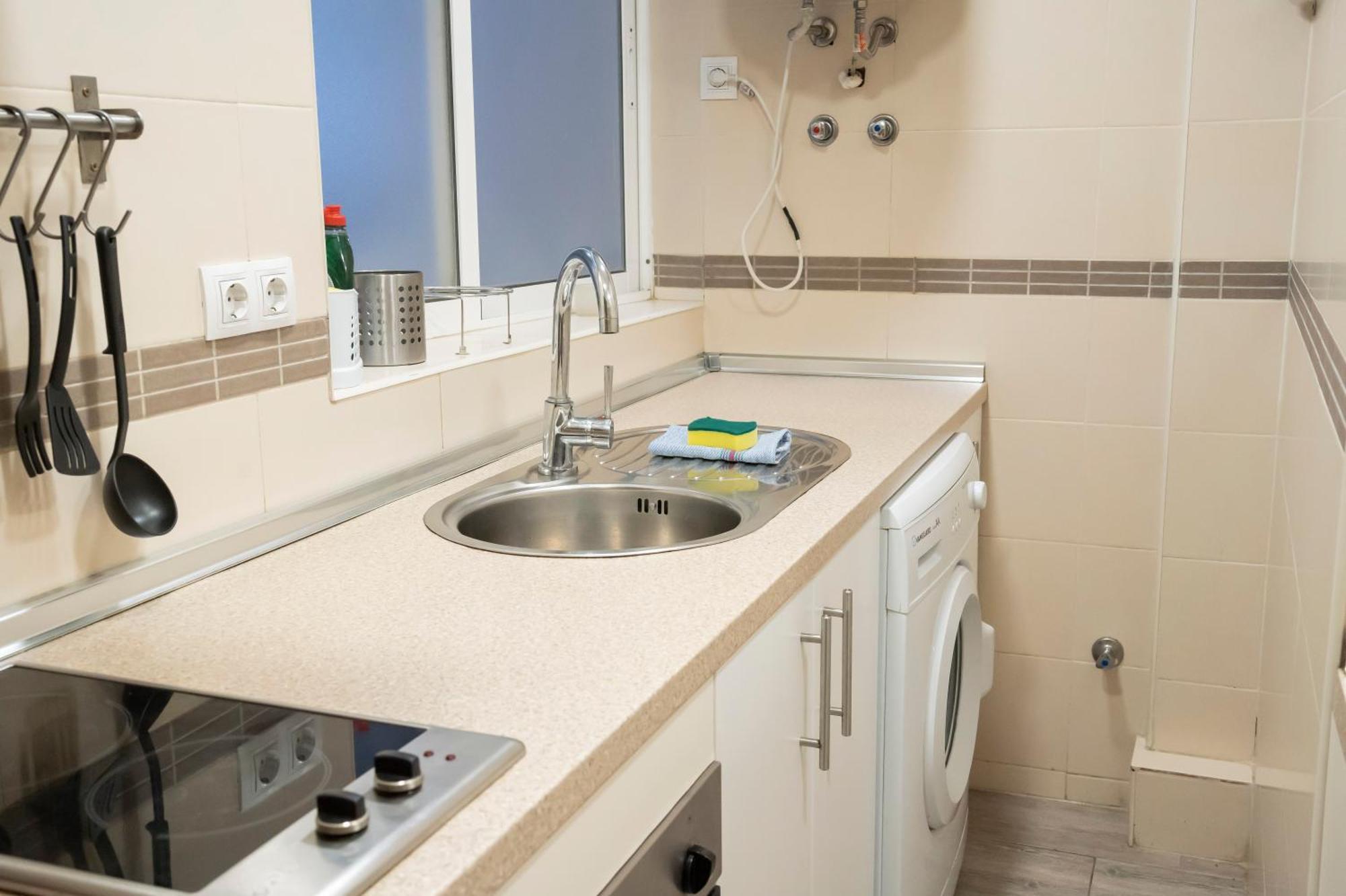 Perfecta Ubicacion En El Soho Apartment *