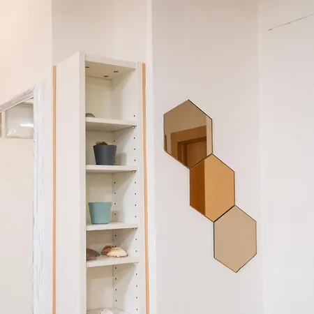 Perfecta Ubicacion En El Soho Apartment Malaga Exterior photo