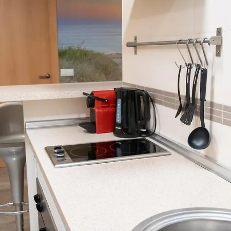 Perfecta Ubicacion En El Soho Apartment Malaga Exterior photo