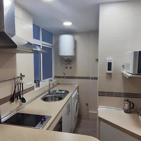 Perfecta Ubicacion En El Soho Apartment Malaga Exterior photo