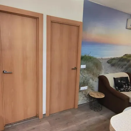 Perfecta Ubicacion En El Soho Apartment Malaga Exterior photo