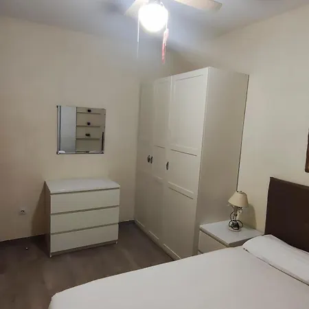 Perfecta Ubicacion En El Soho Apartment Malaga Exterior photo