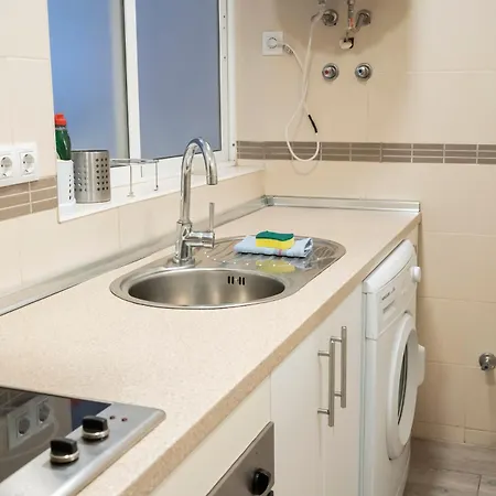 Perfecta Ubicacion En El Soho Apartment Malaga Exterior photo