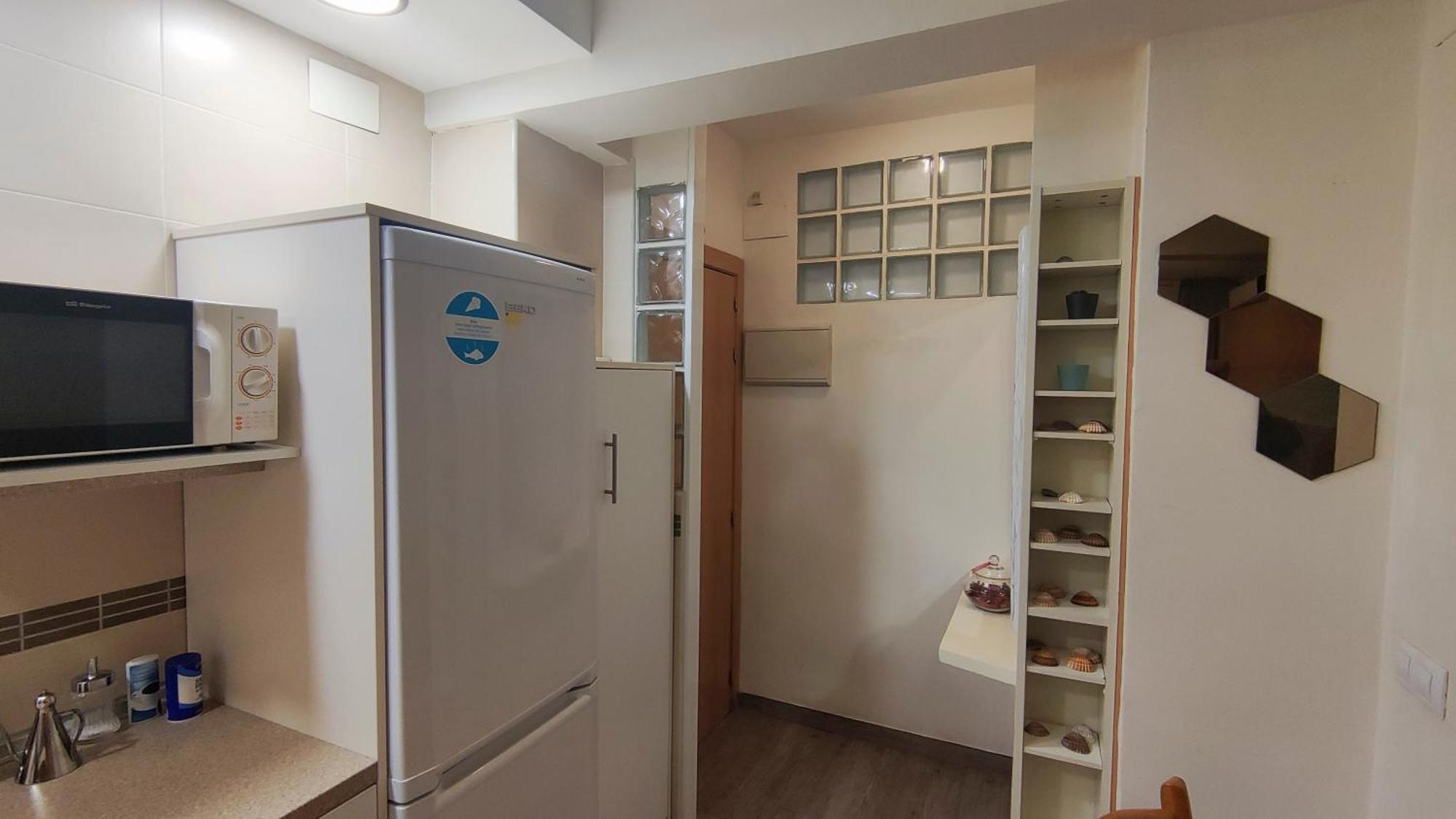 Apartamento Perfecta Ubicación En El Soho
