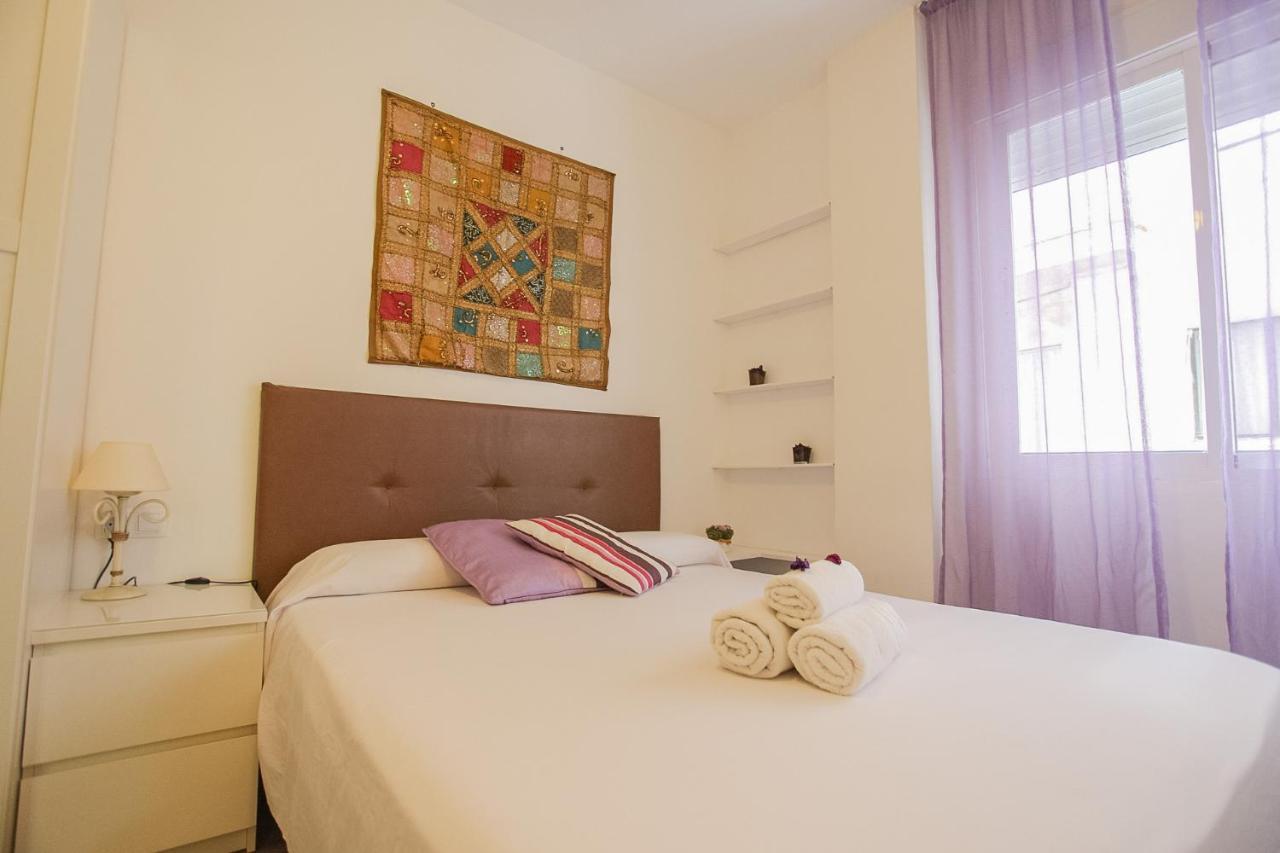 Appartement Perfecta Ubicacion En El Soho
