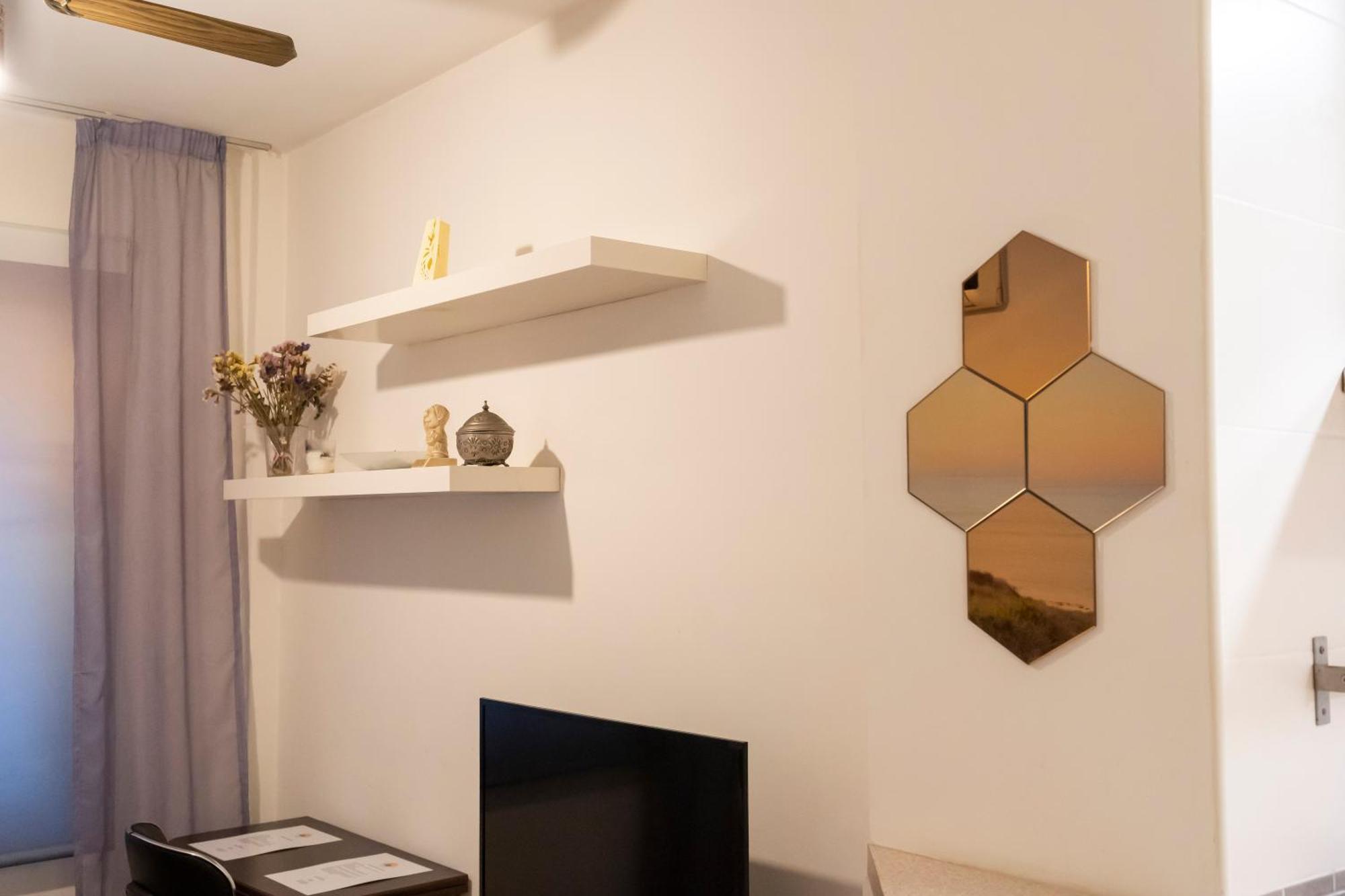 Appartement Perfecta Ubicacion En El Soho