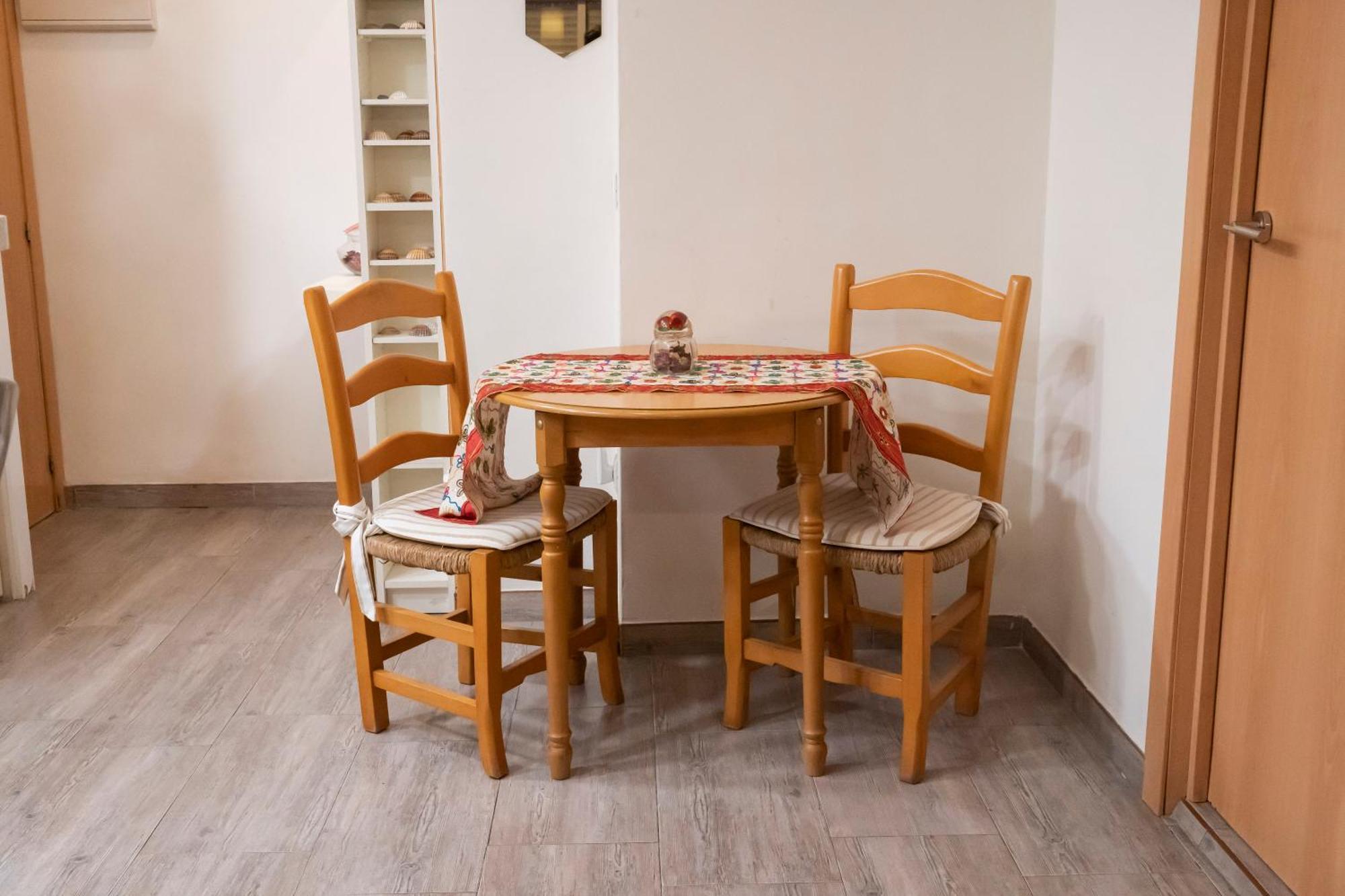 Perfecta Ubicacion En El Soho Appartement
